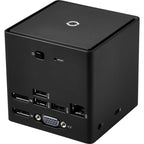 HP Advanced Draadloos Dock (F7M97AA)