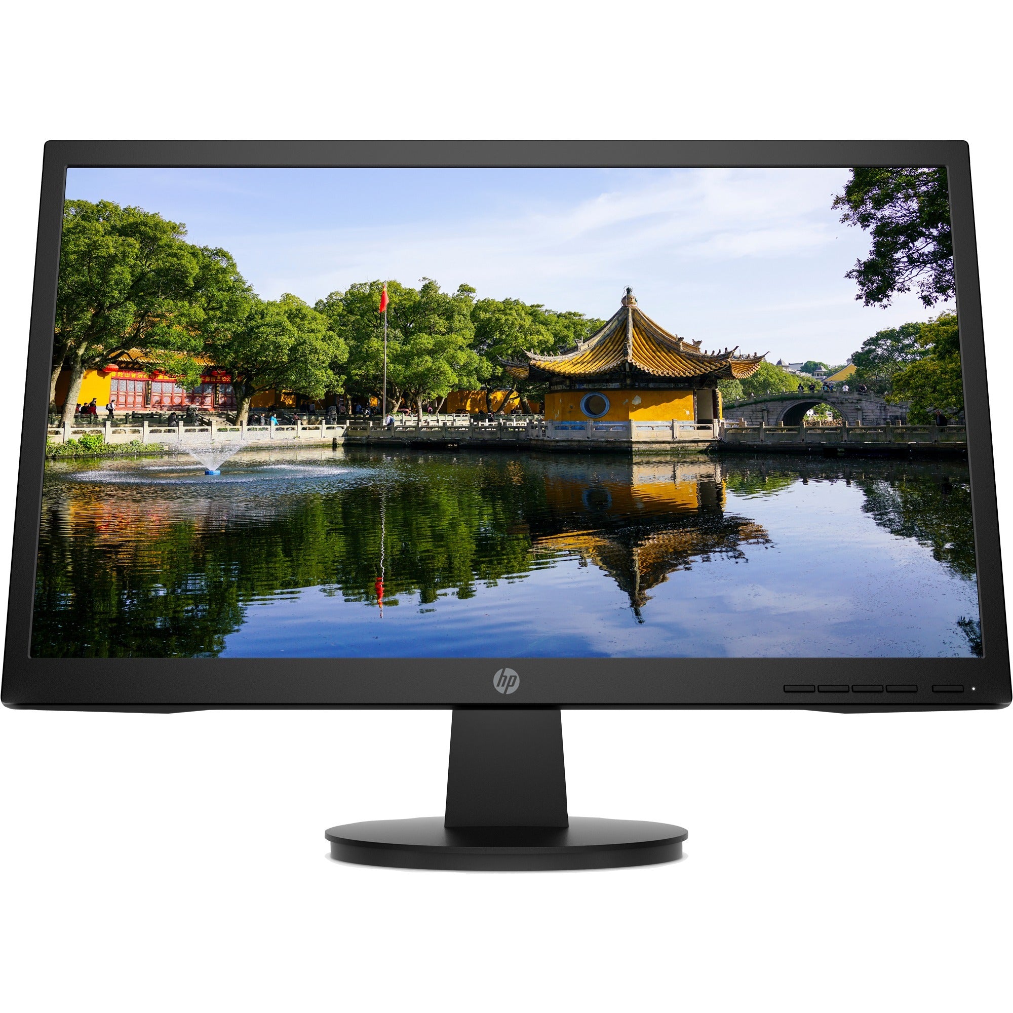 HP V22v G5