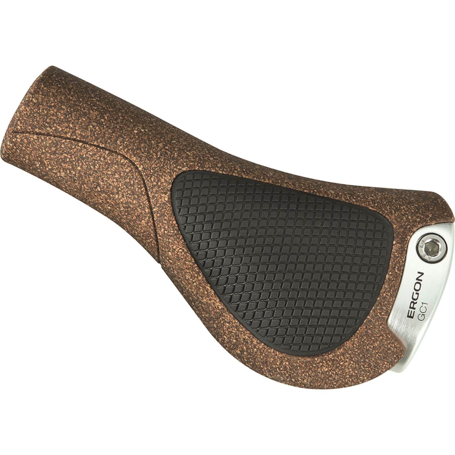 Ergon - Ergon handvatten gc1 kurk