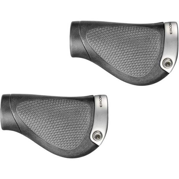 Changement de poignée Ergon Grips GP1-L