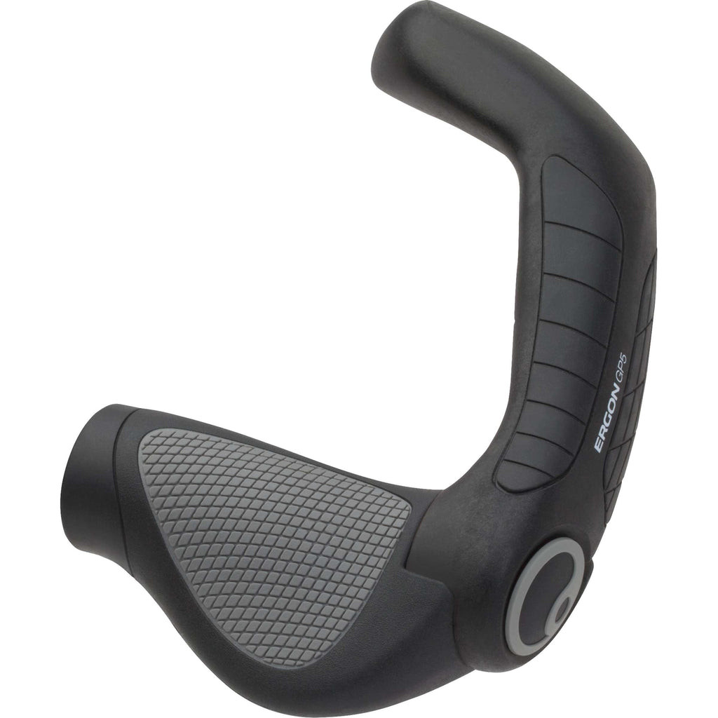 Ergon Poignées GP5-S Gripshift