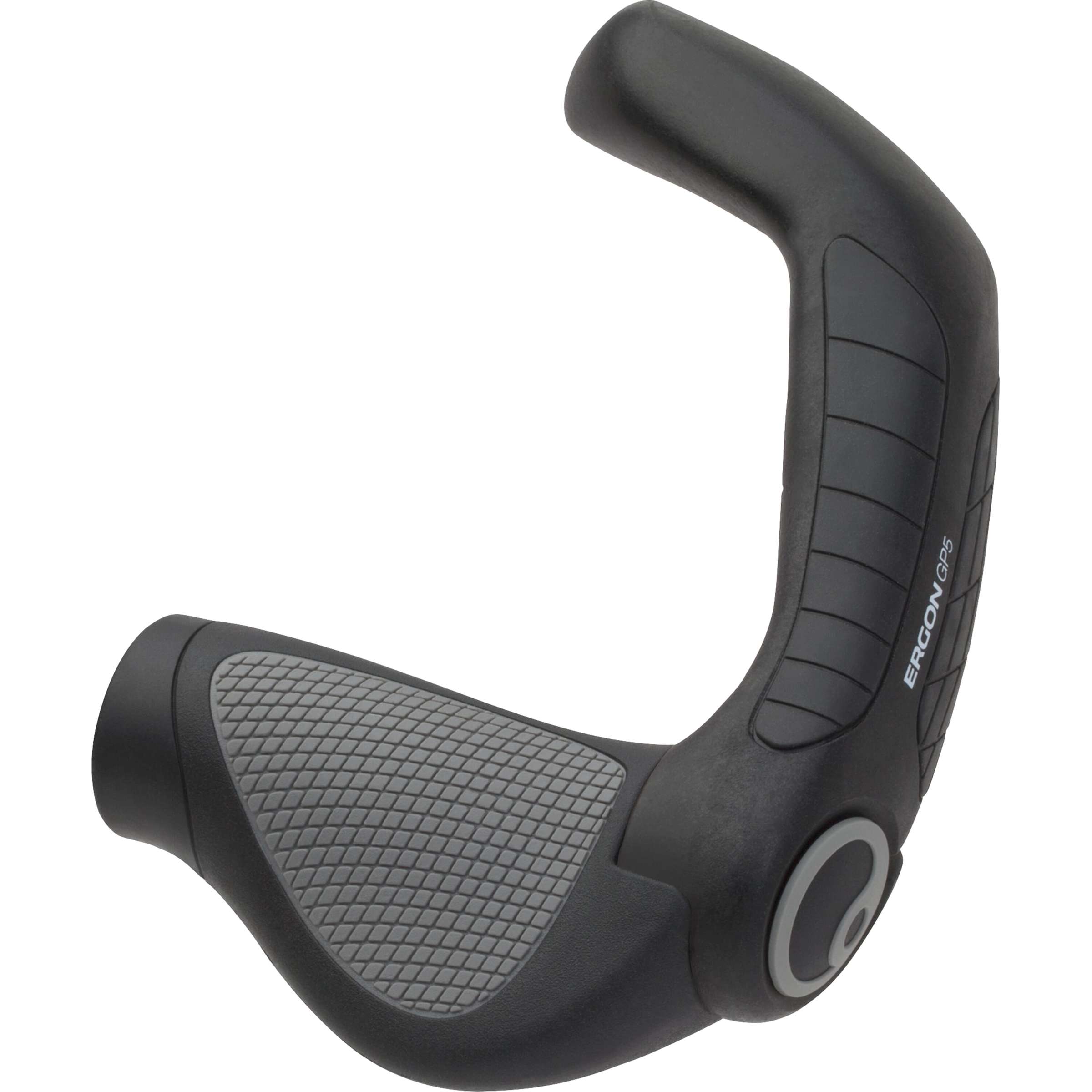 Ergon Poignées GP5-S Gripshift