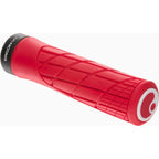 Ergon Grips GA2 rouge risqué
