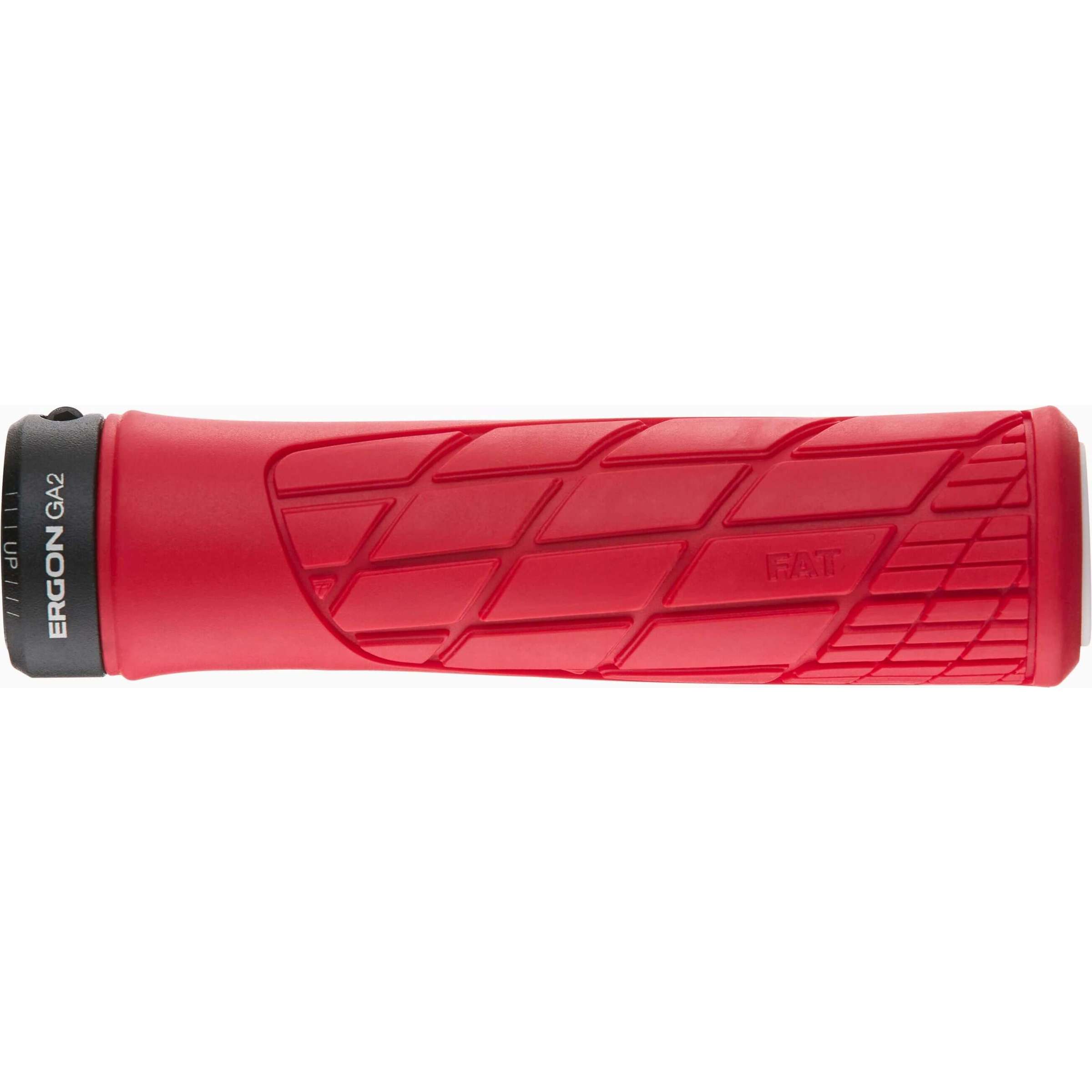 Ergon Grips GA2 rouge risqué