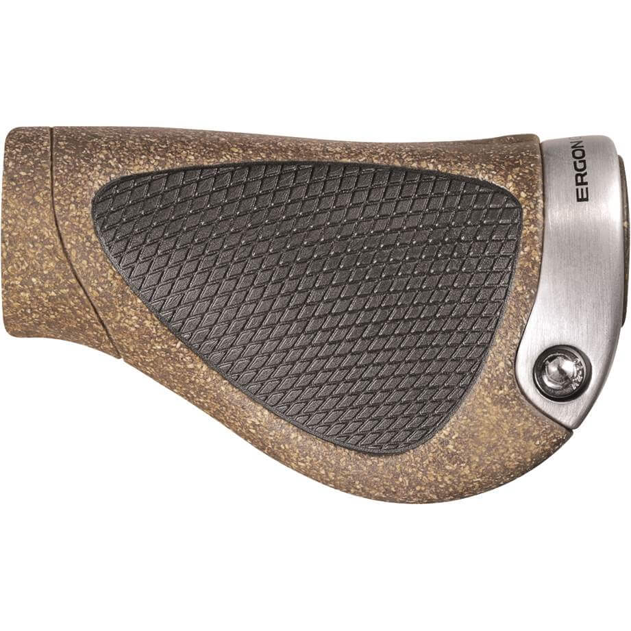 Ergon - Ergon handvatten gp1-s nexus kurk