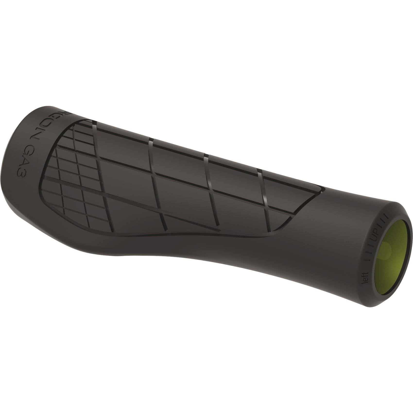 Ergon Grips GA3 Single Twist-Shift