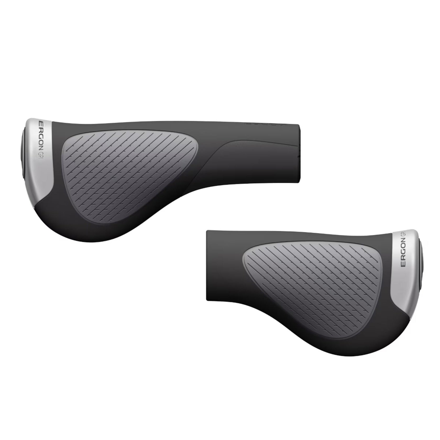 Ergon Grips GP1 Evo Nexus changement de vitesse simple