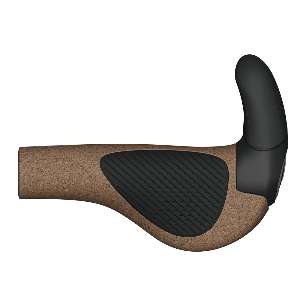 Ergon - Ergon handvatten gp2 s evo bio-kurk