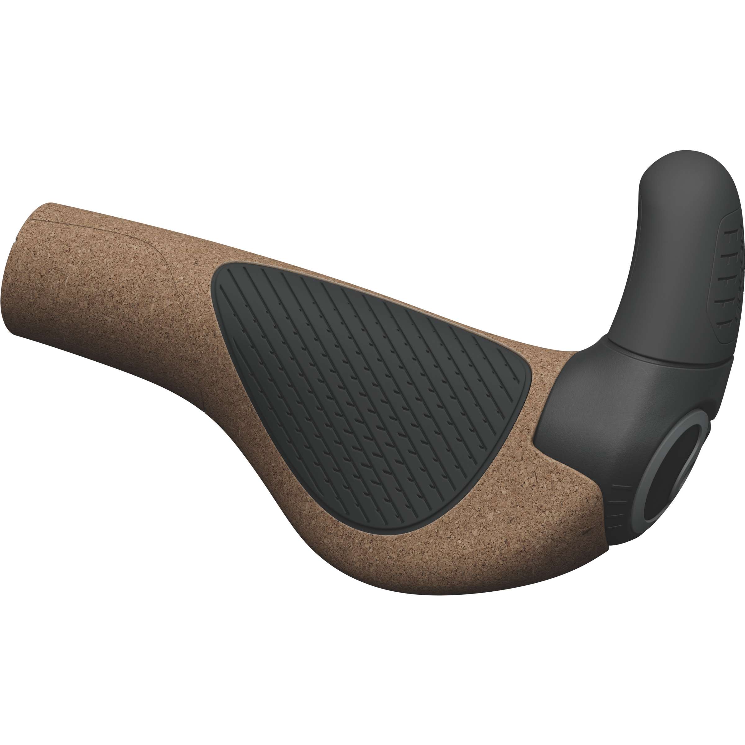 Ergon - Ergon handvatten gp2 s evo bio-kurk