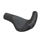 Ergon gp2 evo handvatten 130.5 mm - fietsonderdelen - zwart l