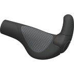 Ergon - Ergon gp2 evo handvatten 130.5 mm - fietsonderdelen - zwart l