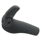 Ergon - Ergon gp2 evo handvatten 130.5 mm - fietsonderdelen - zwart l