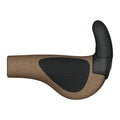 Ergon - Ergon handvatten gp2 l evo bio-kurk