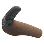 Ergon - Ergon handvatten gp2 l evo bio-kurk