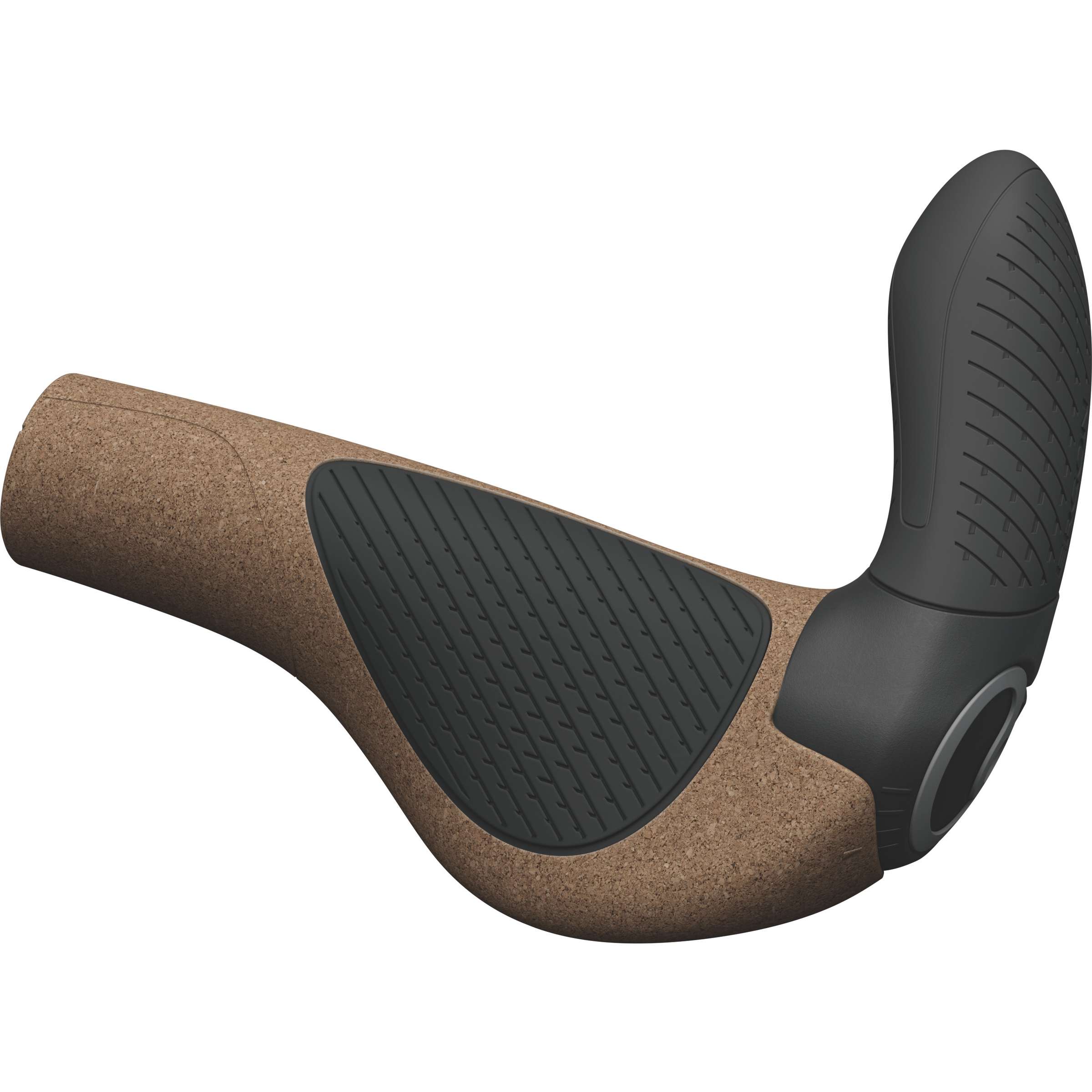 Ergon - Ergon handvatten gp3 s evo bio-kurk