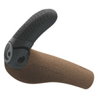 Ergon - Ergon handvatten gp3 s evo bio-kurk