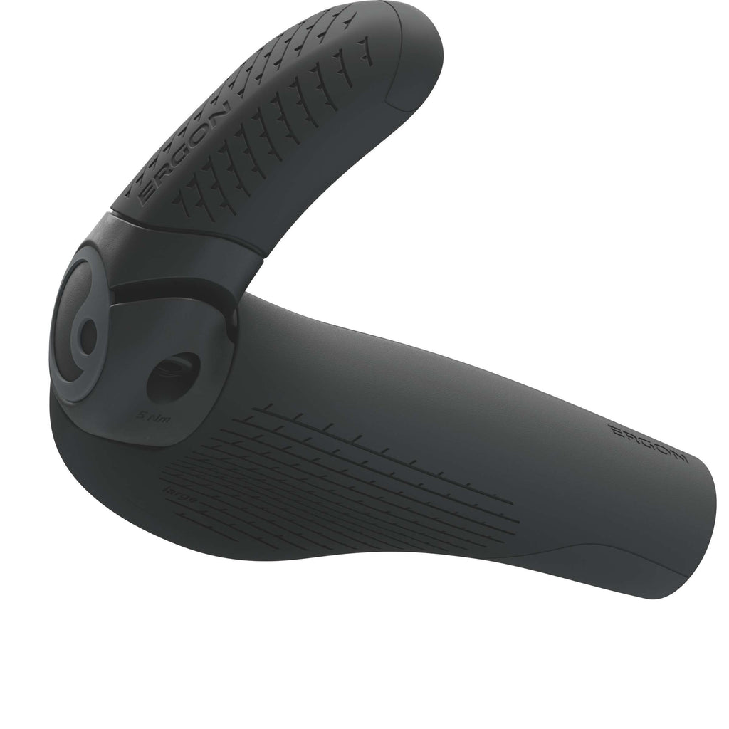 Ergon - Ergon handvatten gp3-l evo