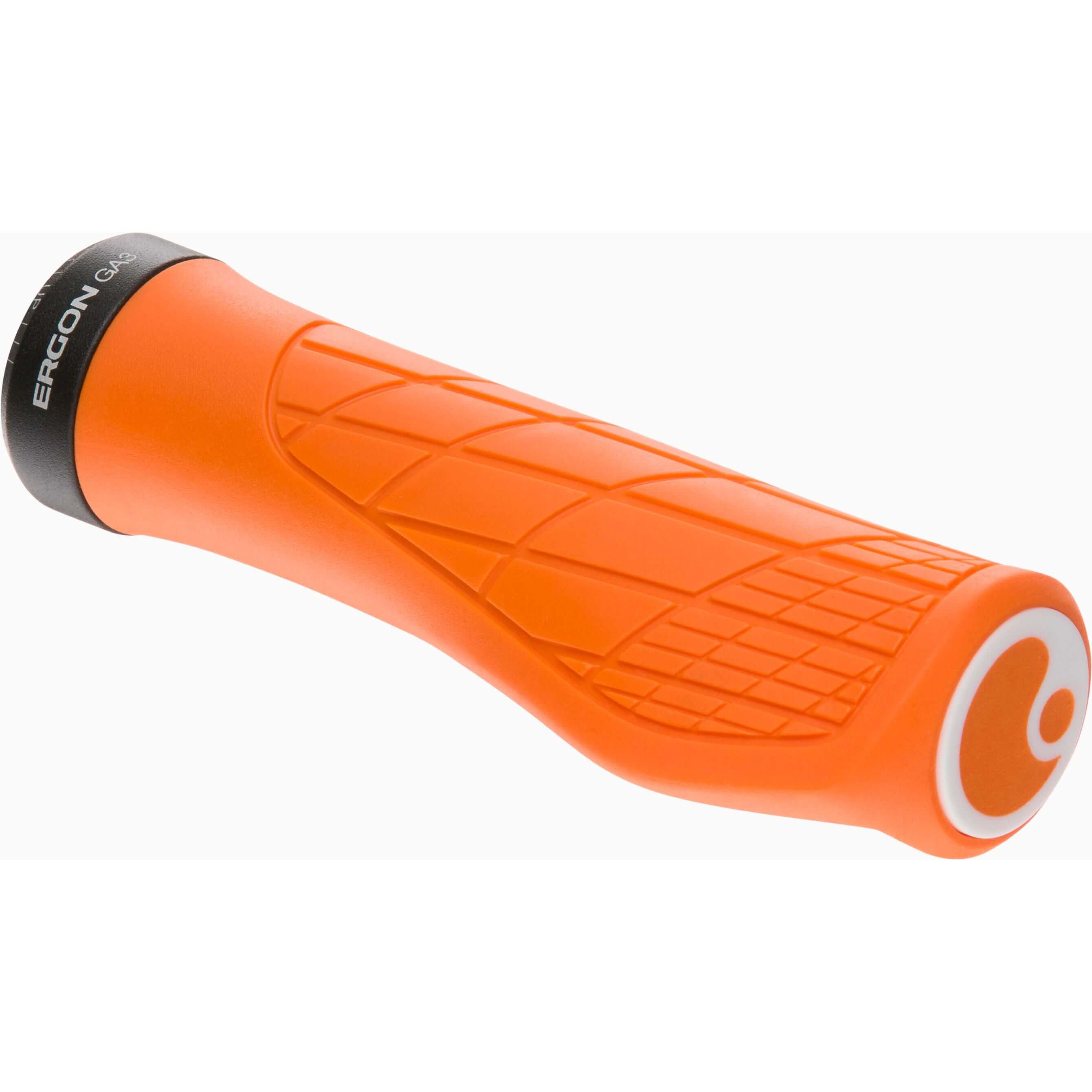 Ergon Grips GA3-S orange juteuse