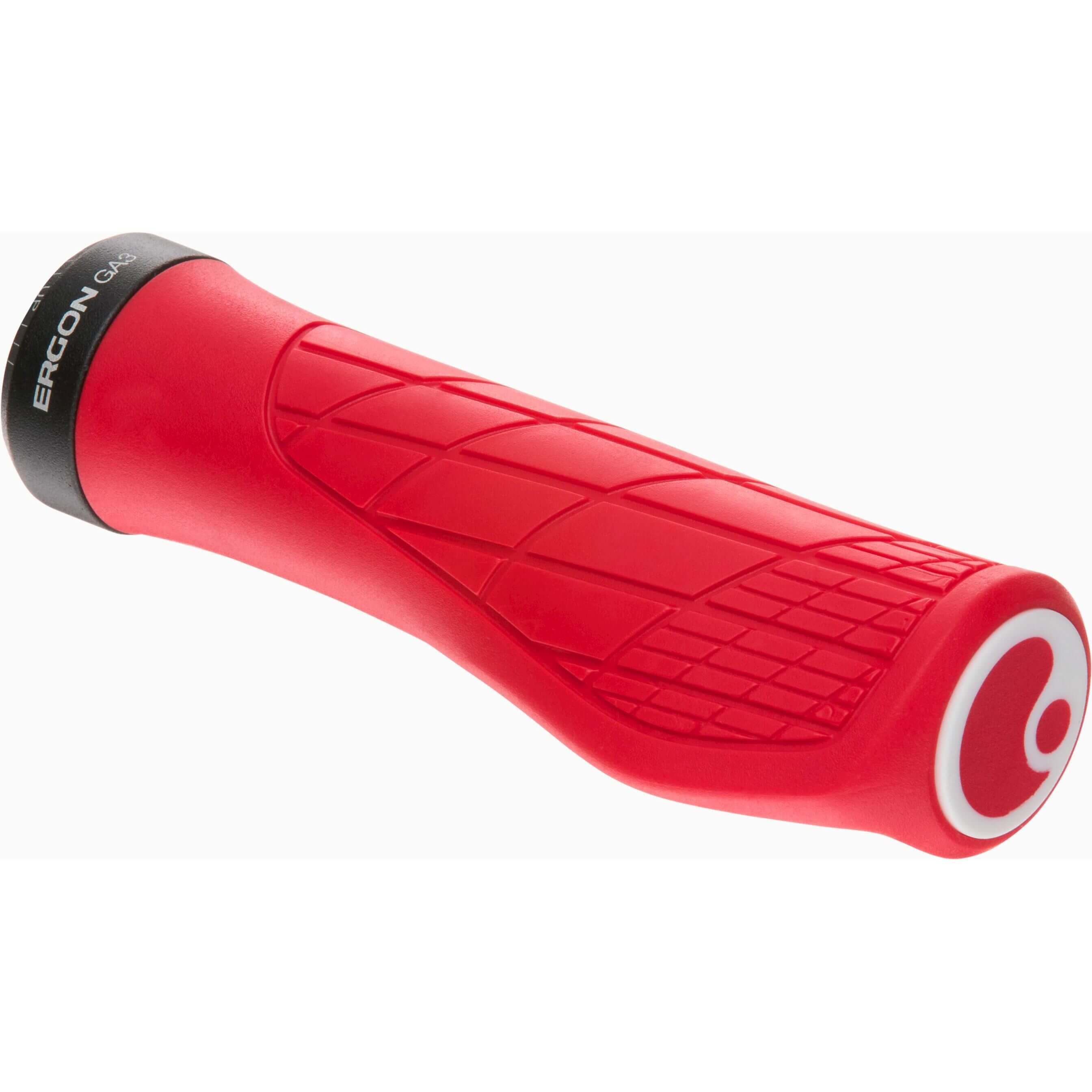 Ergon Grips GA3-S rouge risqué