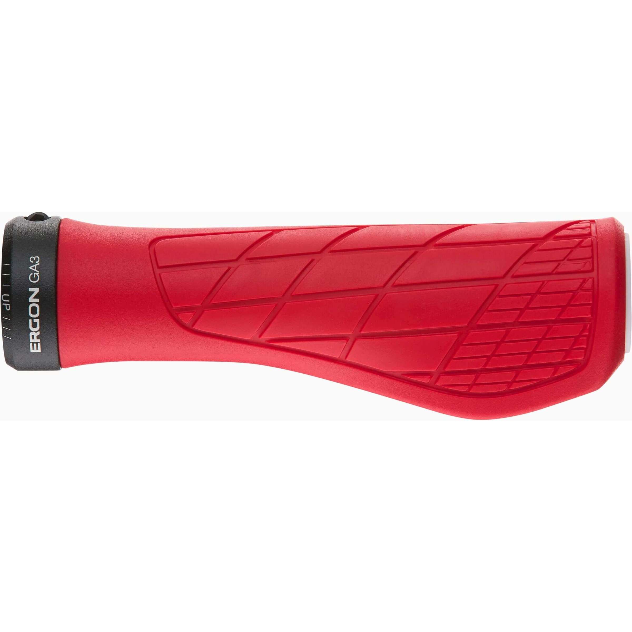 Ergon Grips GA3-S rouge risqué