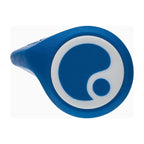 Ergon Grips GA3-S bleu mi-été