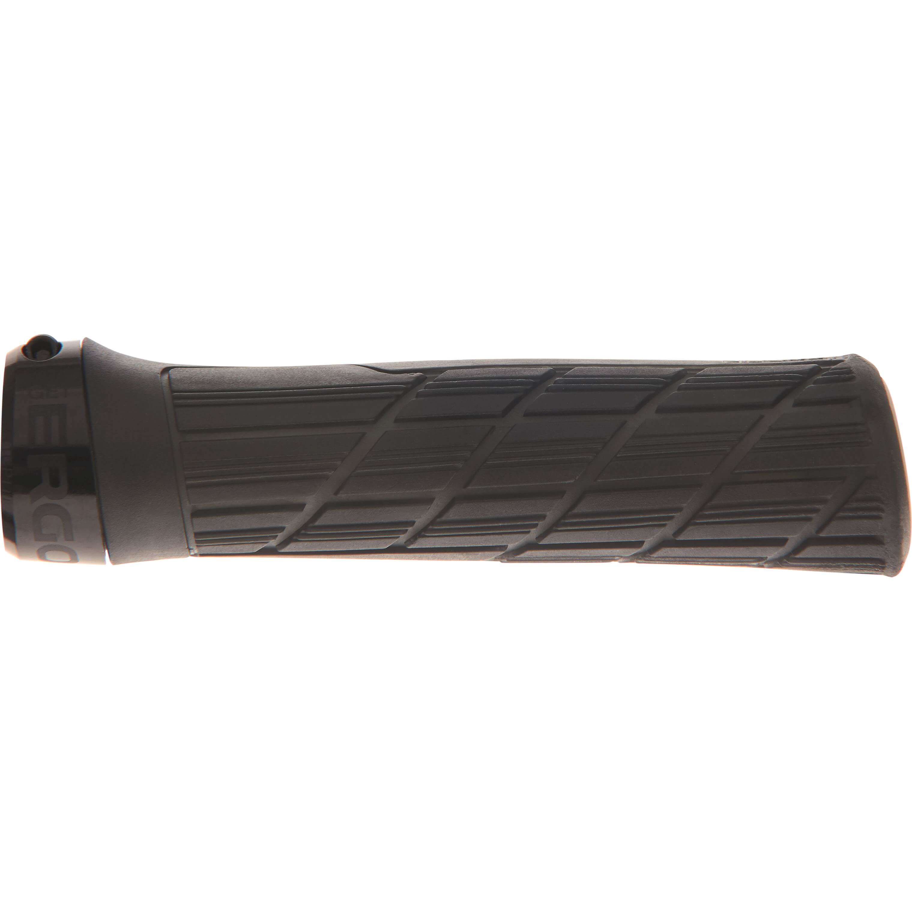 Ergon Grips GE1 Evo Factory noir furtif gelé
