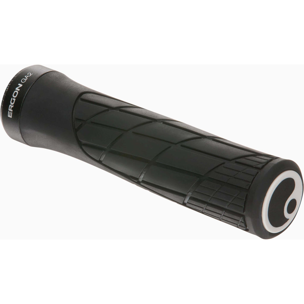 Ergon - Ergon handvatten ga2 black