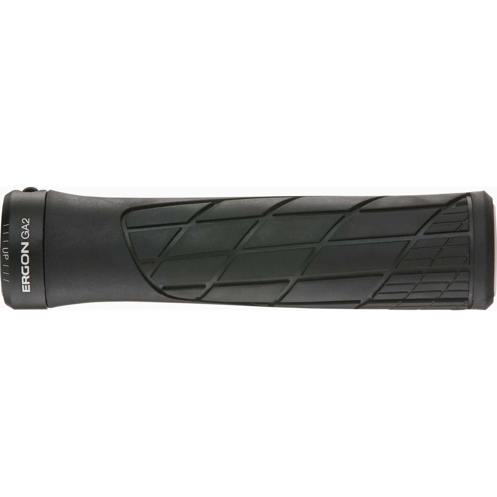Ergon - Ergon handvatten ga2 black