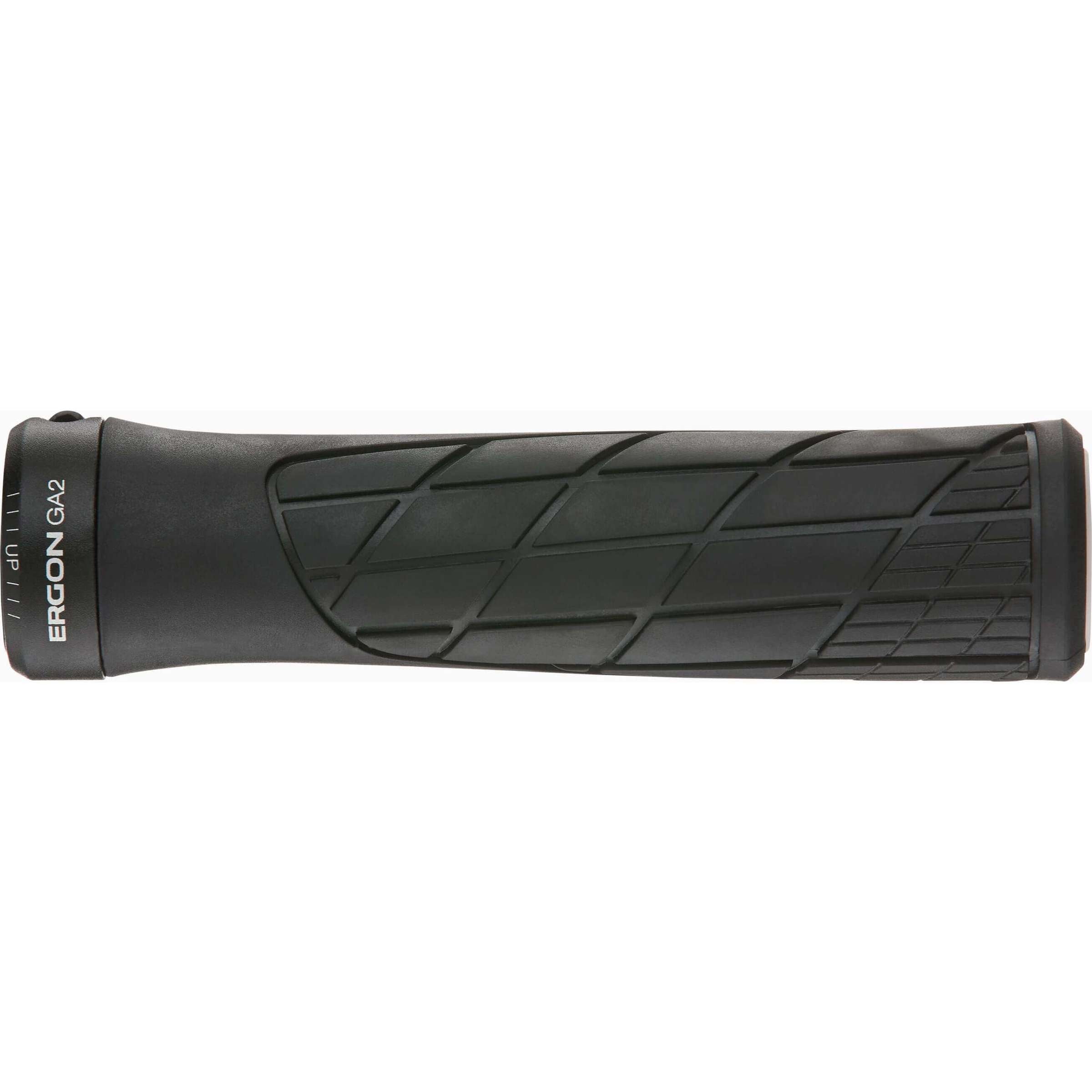 Ergon - Ergon handvatten ga2 black