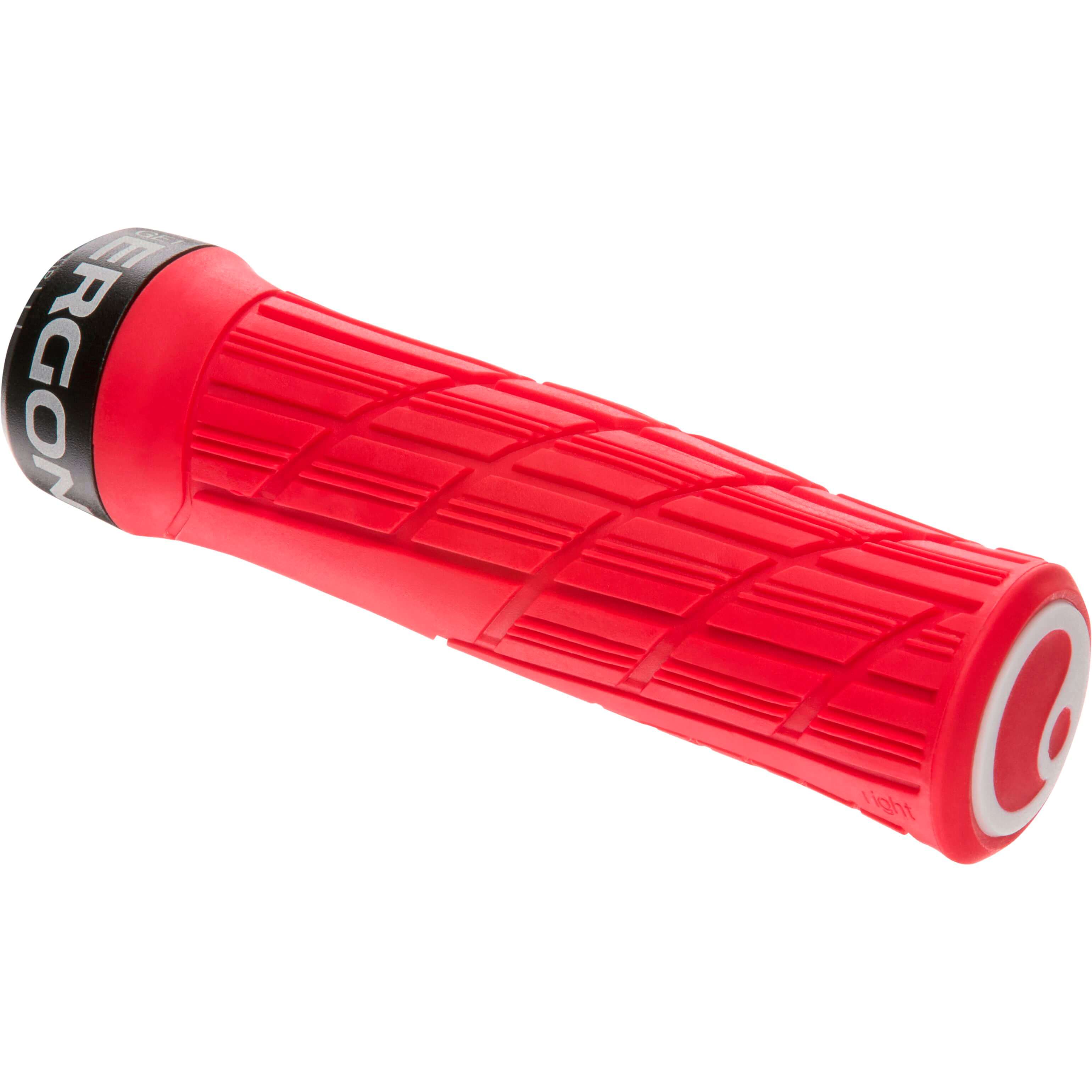 Ergon Grips GE1 EVO Risky Rouge