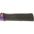 Ergon Grips GE1 EVO Fact Fr Stealth Oil Slick