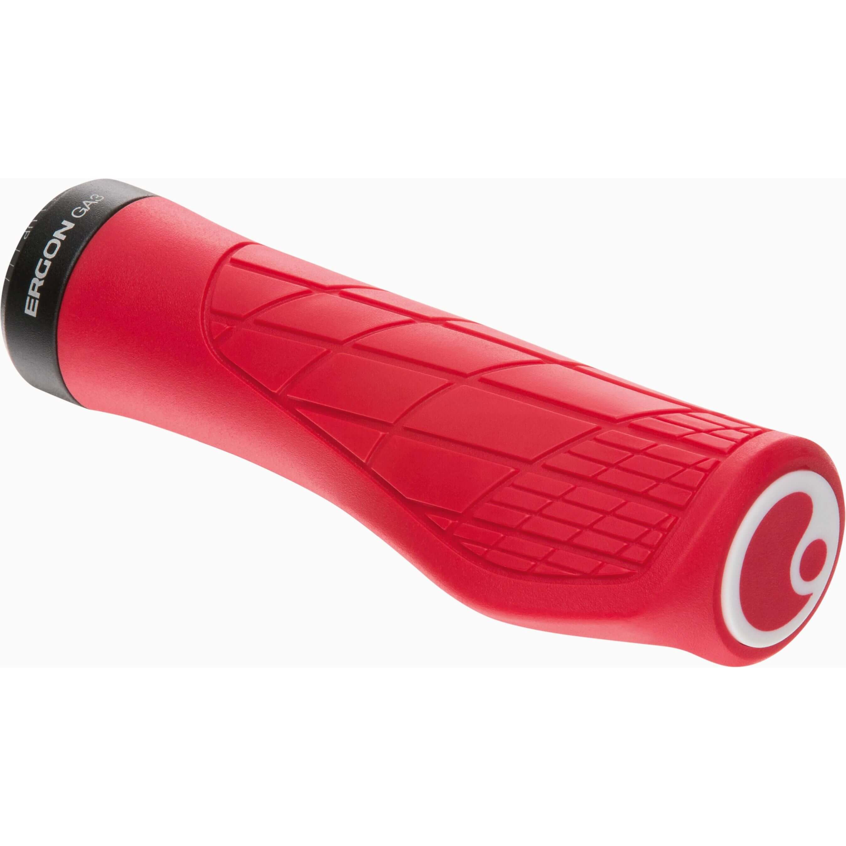 Ergon Grips GA3-L rouge risqué