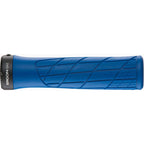 Ergon Grips GA2 bleu mi-été