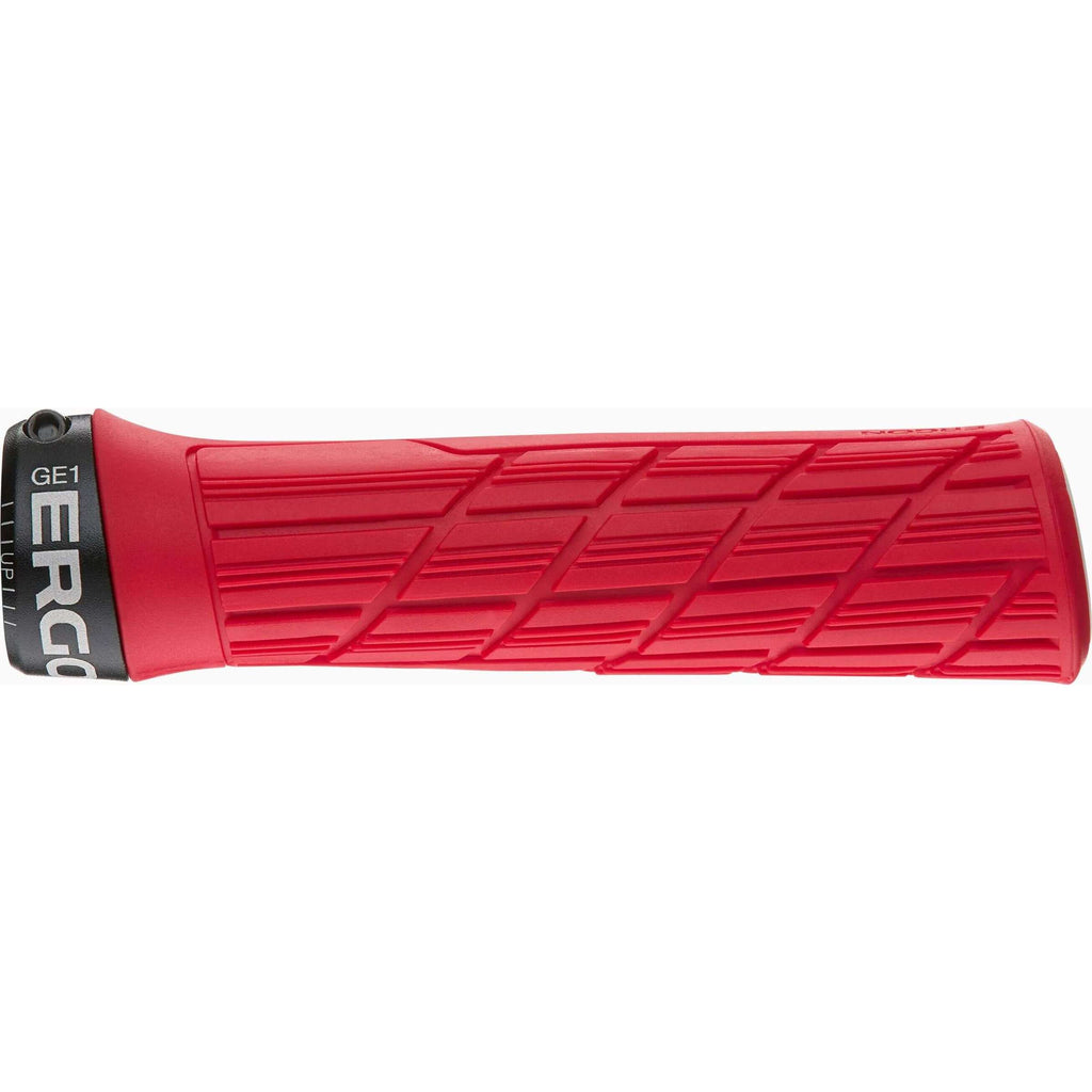 Ergon Grips GE1 EVO slim Risky Rouge
