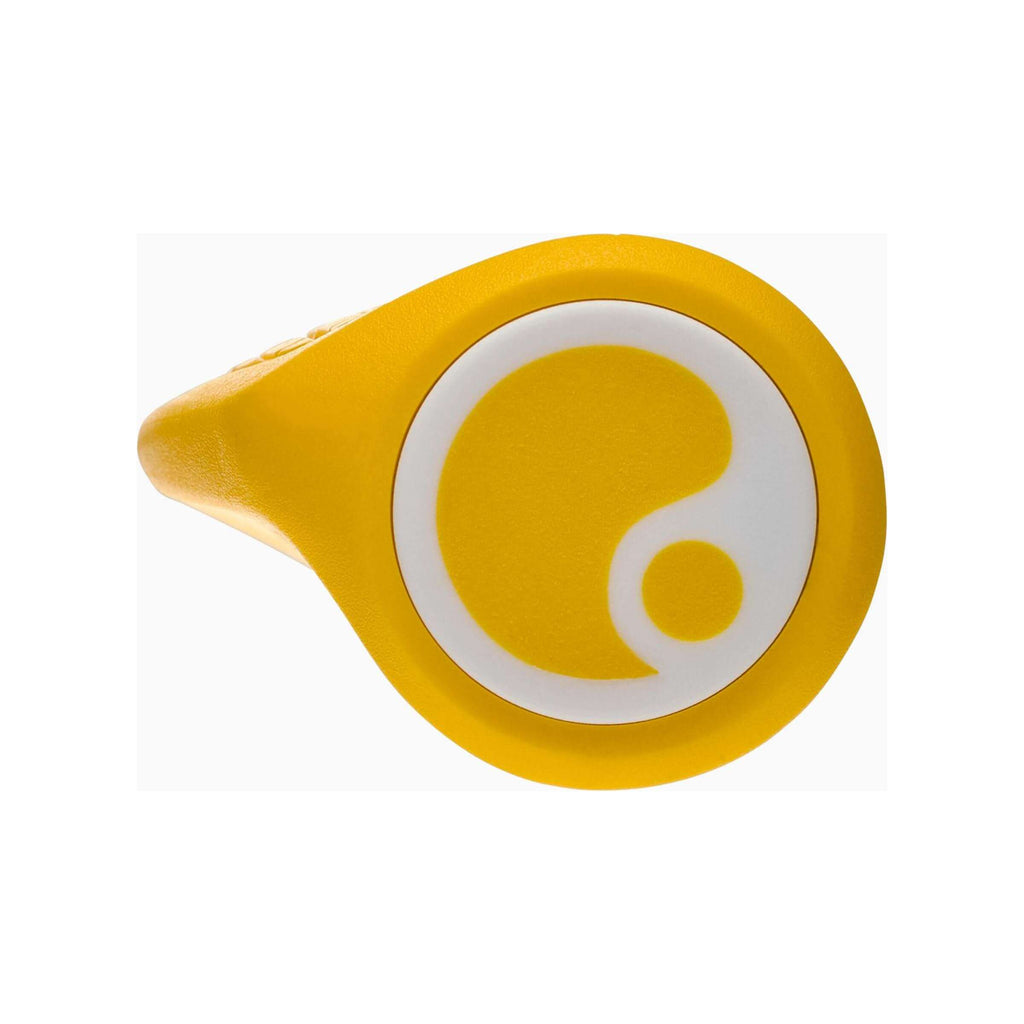Ergon Handvatten GA3-L yellow mellow
