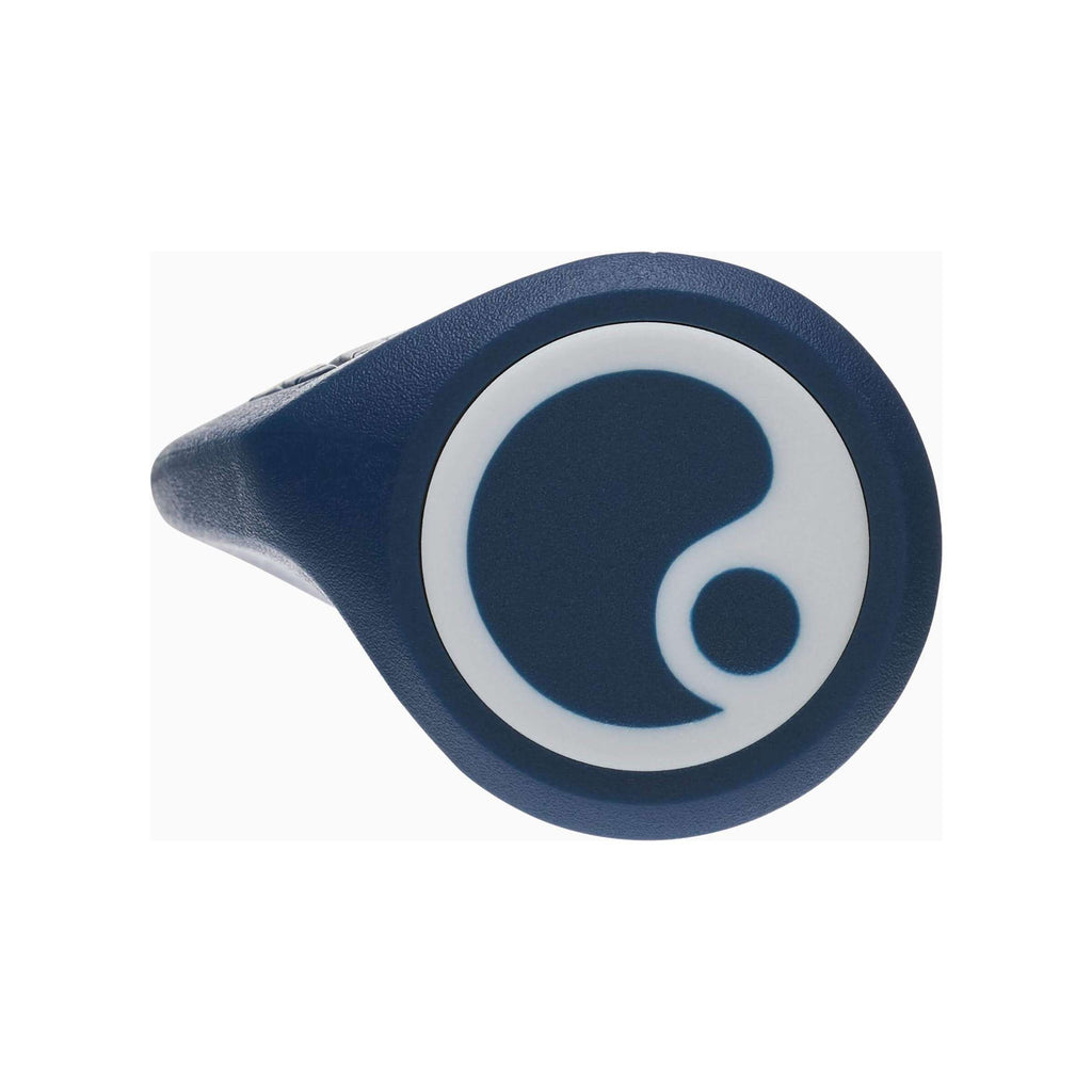 Ergon Handvatten GA3-L nightride blue