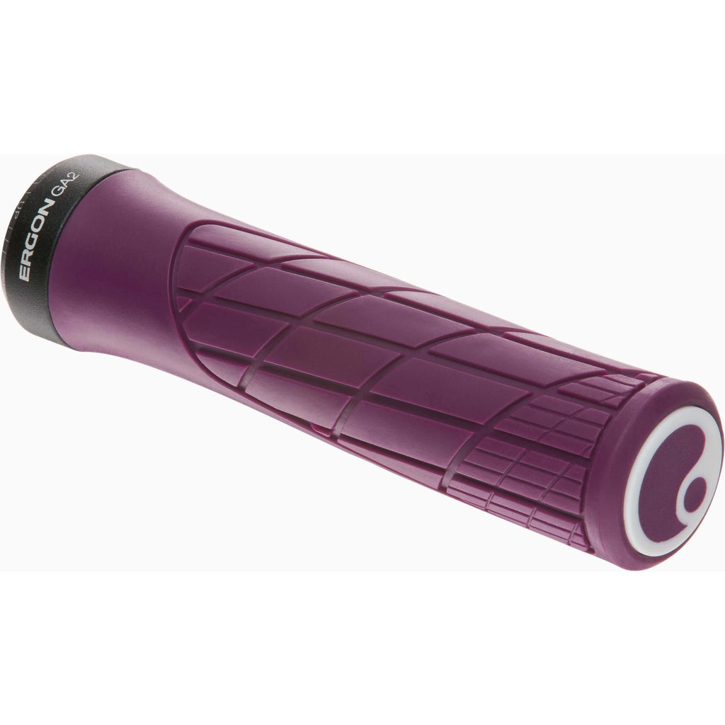 Ergon Grips GA2 règne violet