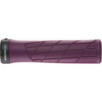 Ergon Grips GA2 règne violet