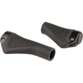 Mirage - Doos handvatten grips in style 100/132mm zw (50paar)