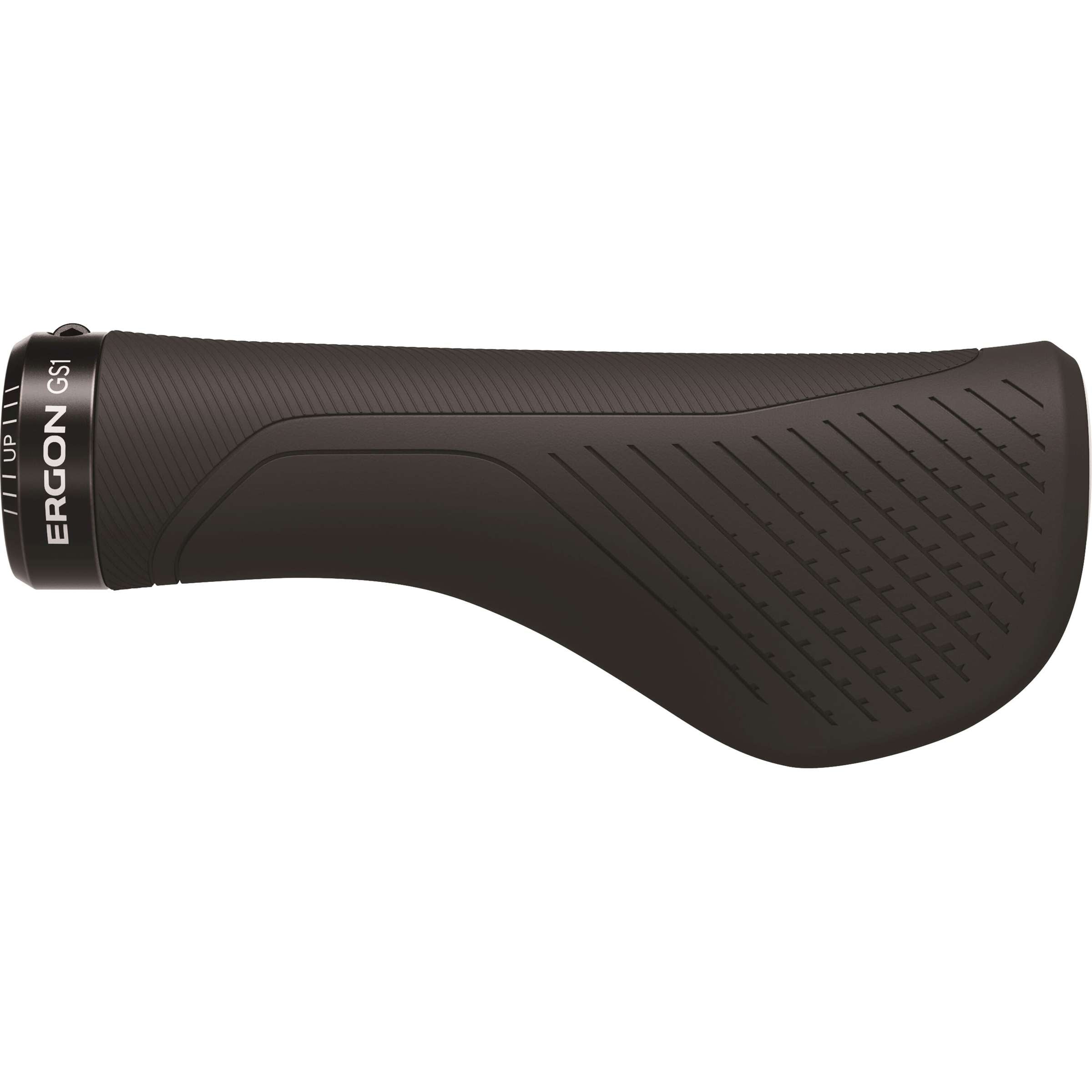 Ergon Poignées GS1-S Evo noir