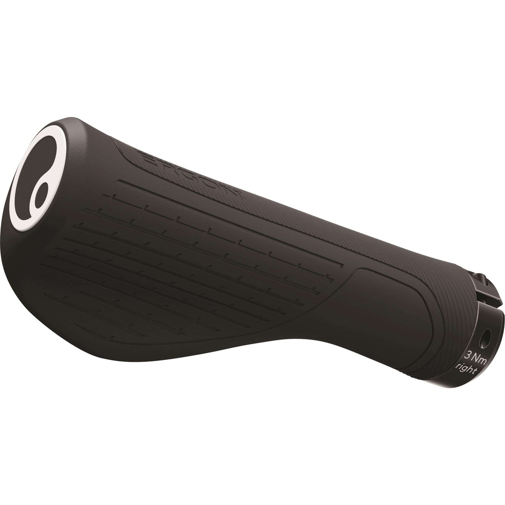 Ergon Poignées GS1-S Evo noir