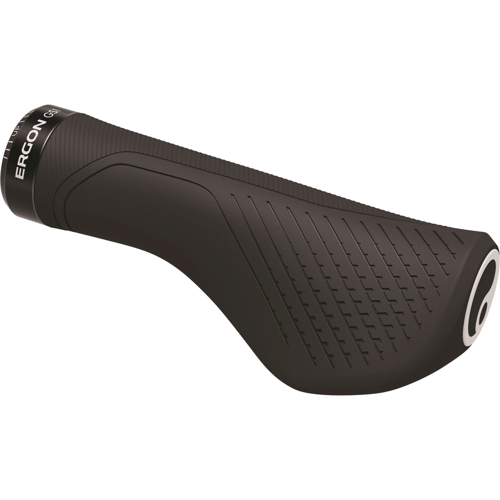Ergon Poignées GS1-L Evo noir