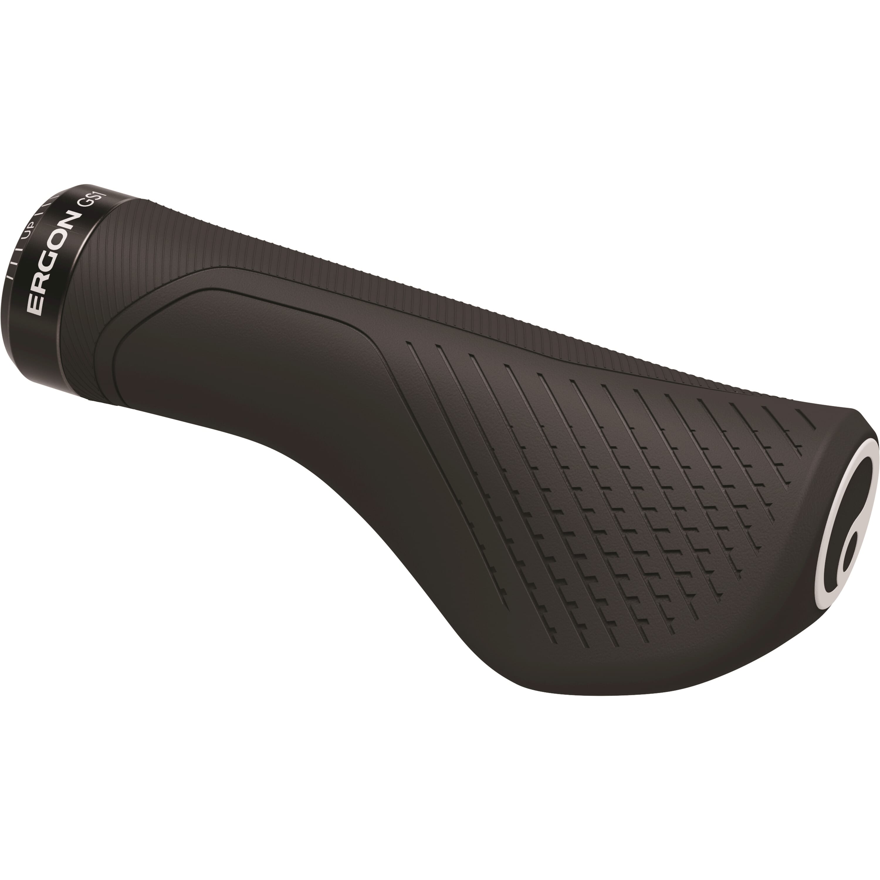 Ergon Poignées GS1-L Evo noir