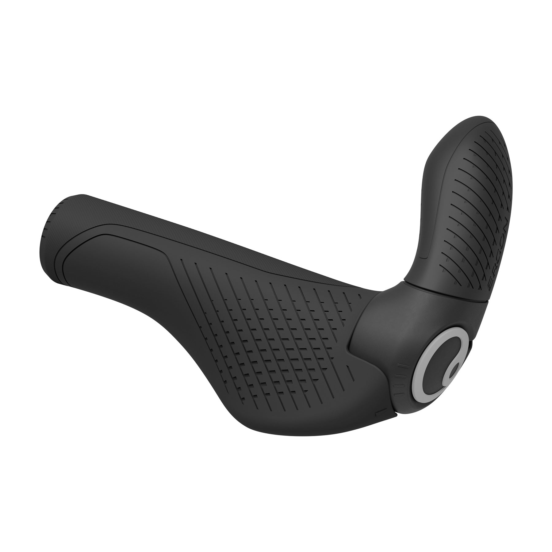 Ergon - Ergon handvatten gs3-s evo zwart