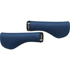 Ergon Grips GS1-S Evo nightride bleu
