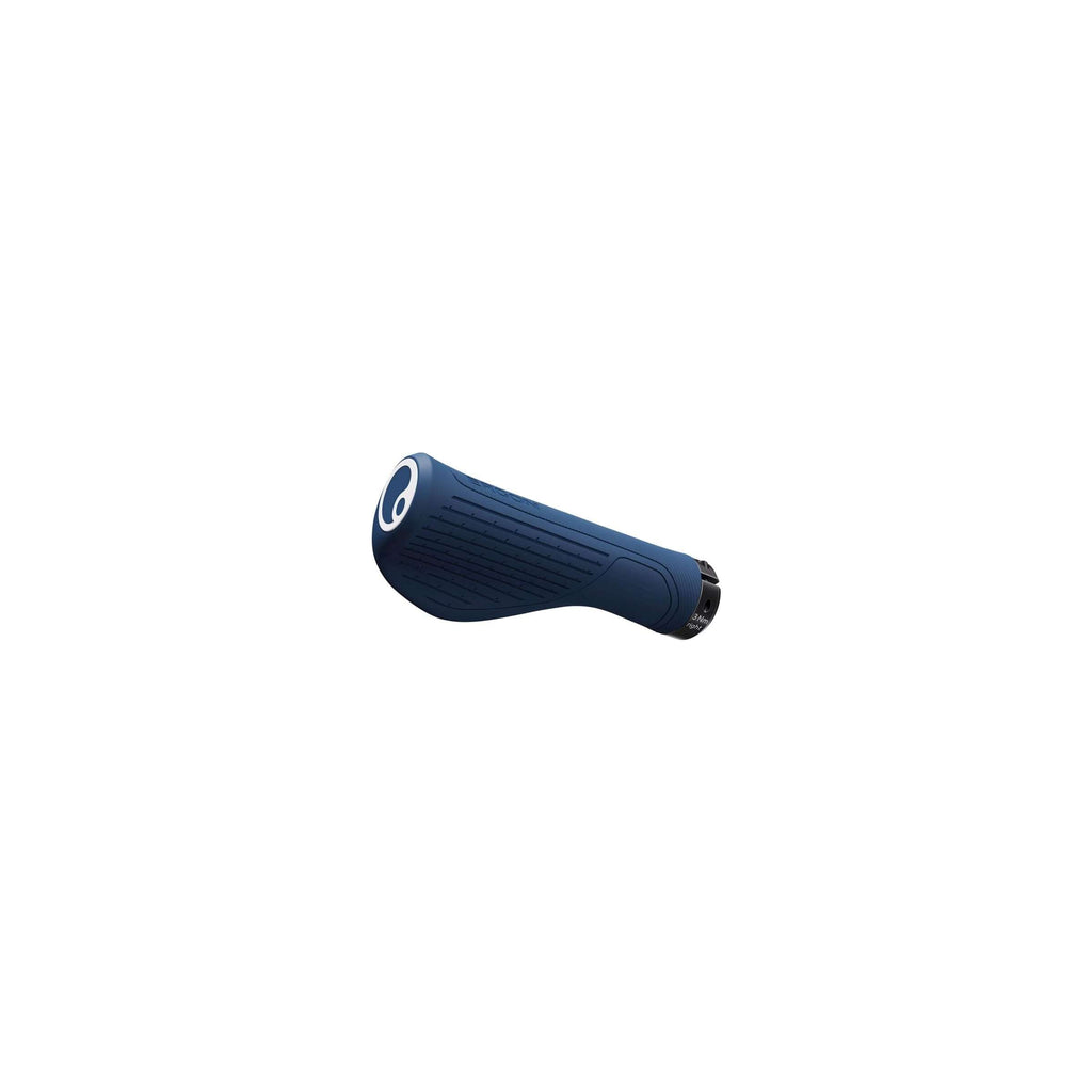 Ergon Handvatten GS1-S Evo nightride blue
