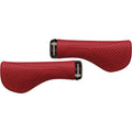 Ergon Grips GS1-S Evo rouge piment