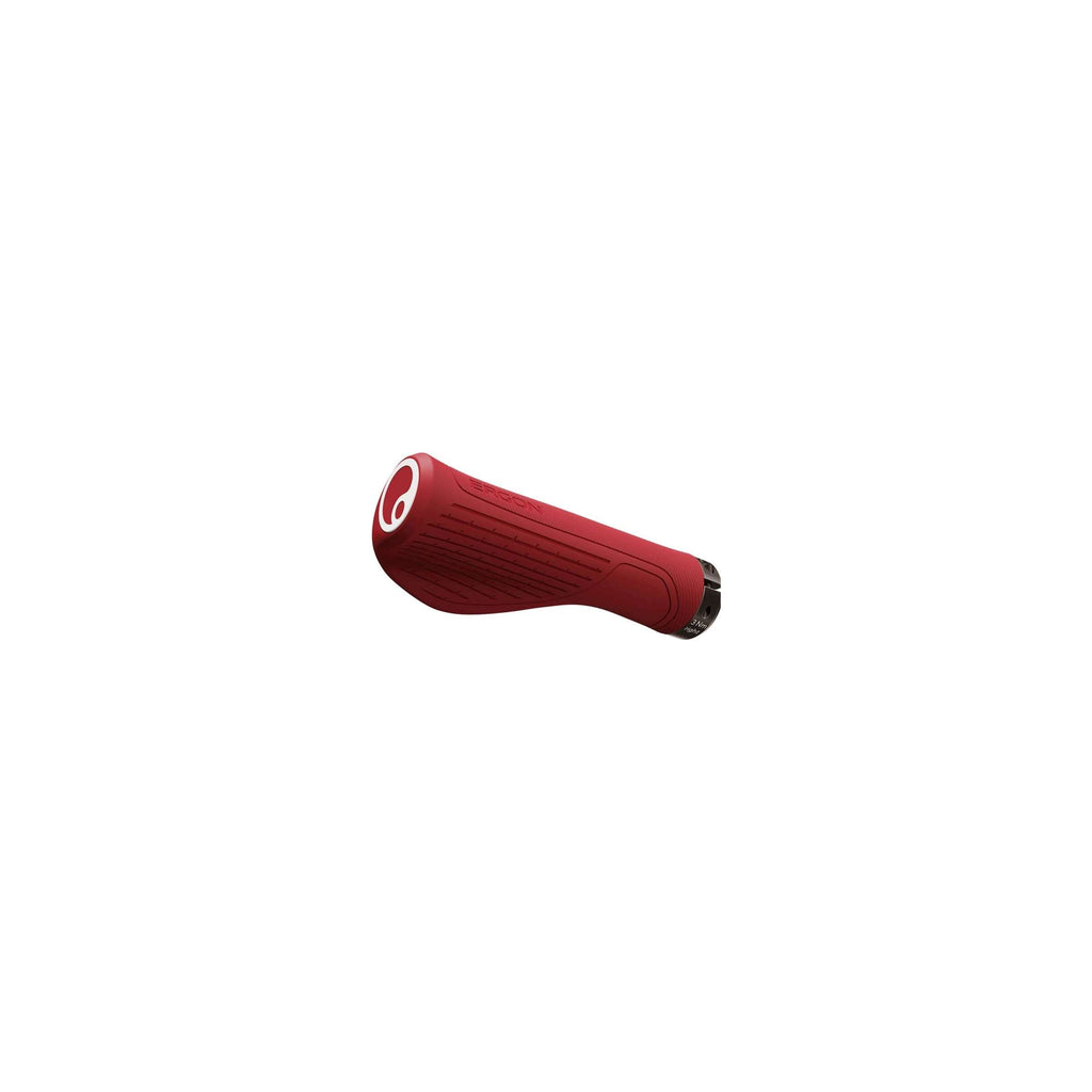Ergon Handvatten GS1-S Evo chili red