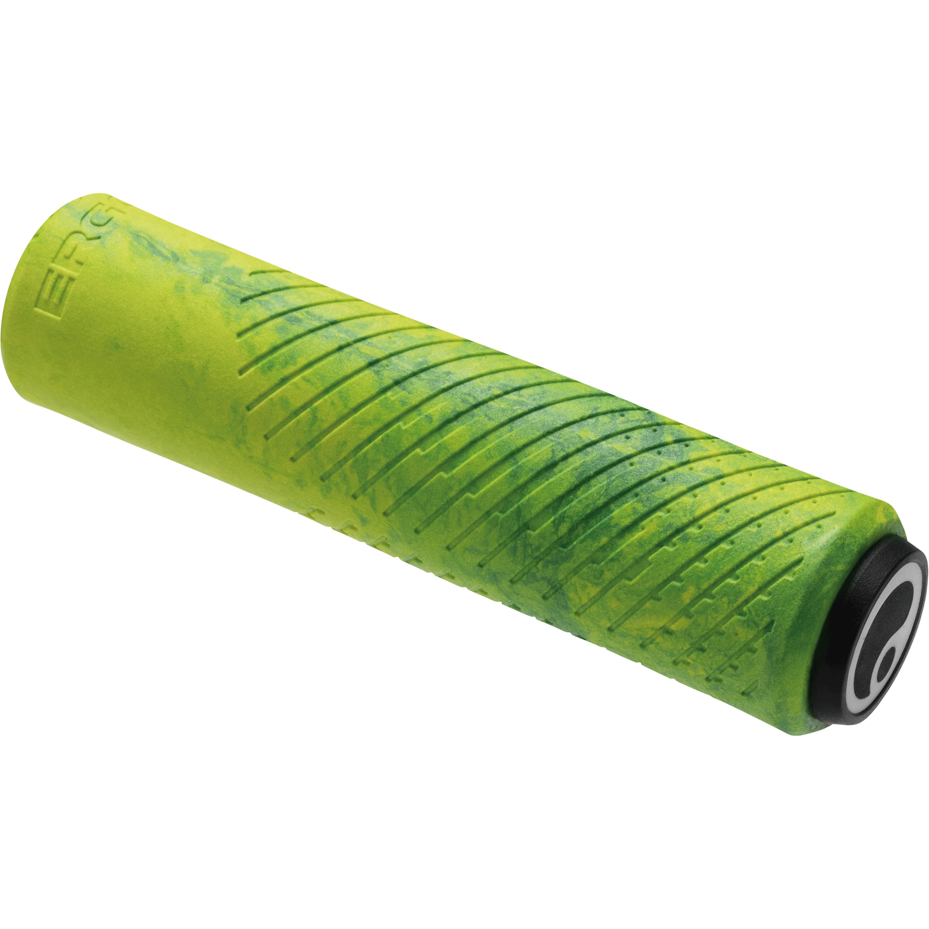 Ergon Grips GXR S Lava Jaune/Vert