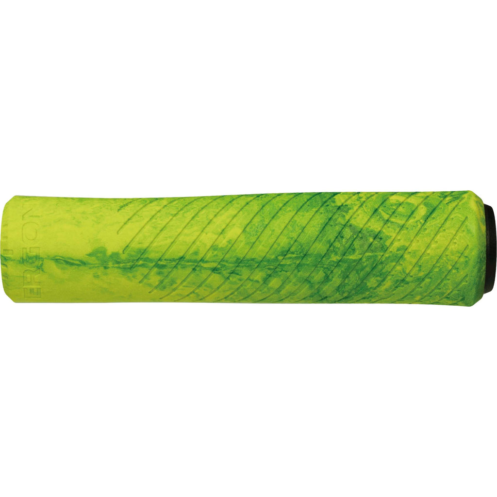 Ergon Grips GXR S Lava Jaune/Vert